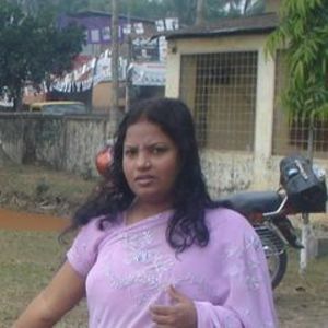 Meet your Posher, Sumita